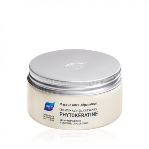 PHYTOKERATINA MASCARILLA REPARA 200ML